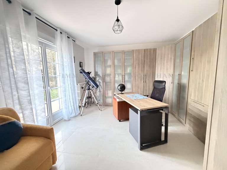 Maison Saint-Armel - 5 chambres - 195m²