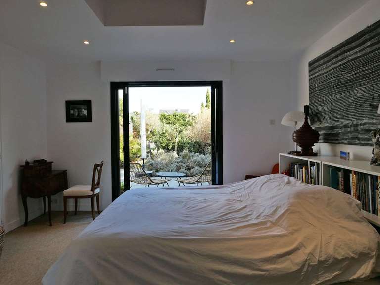 House with Sea view Saint-Armel - 4 bedrooms
