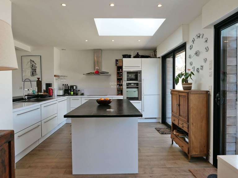 House with Sea view Saint-Armel - 4 bedrooms