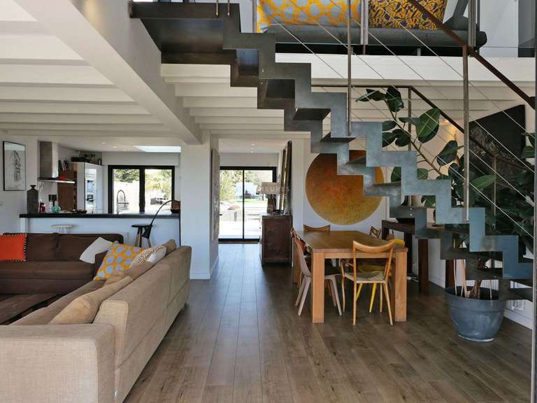 House with Sea view Saint-Armel - 4 bedrooms