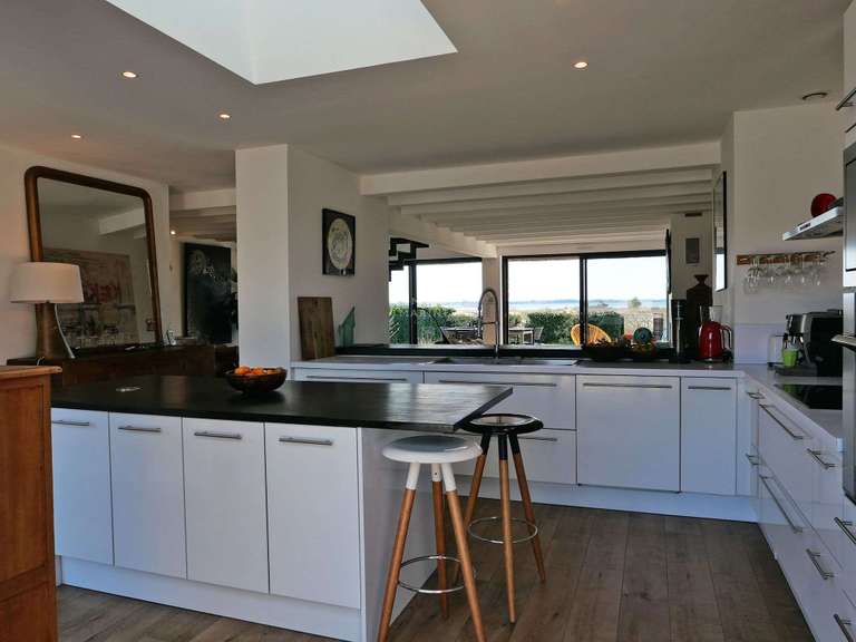 Maison avec Vue sur mer Saint-Armel - 4 chambres