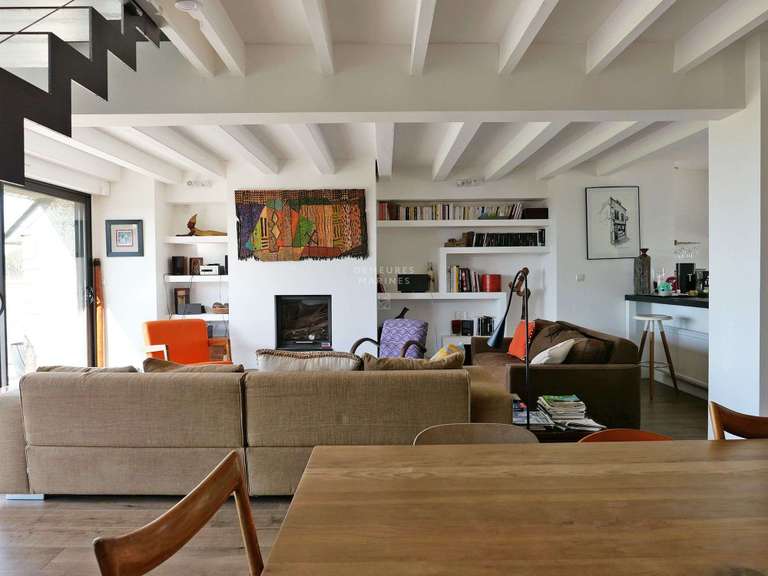 House with Sea view Saint-Armel - 4 bedrooms