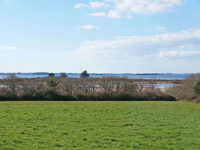 House with Sea view Saint-Armel - 4 bedrooms
