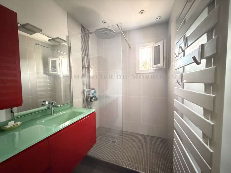 Maison Saint-Armel - 5 chambres - 175m²