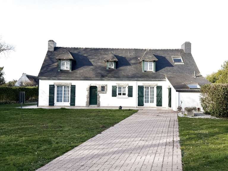 Maison Saint-Armel - 5 chambres - 175m²