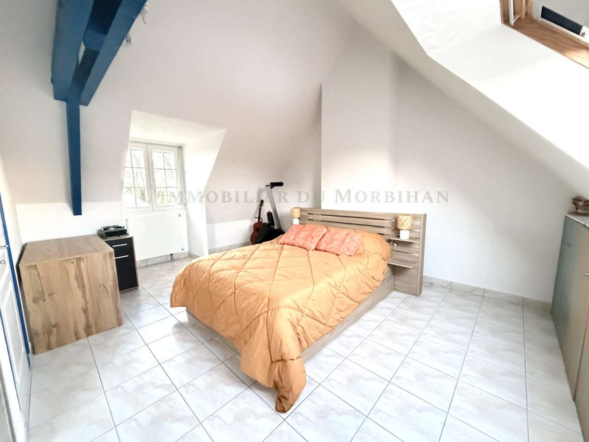 Maison Saint-Armel