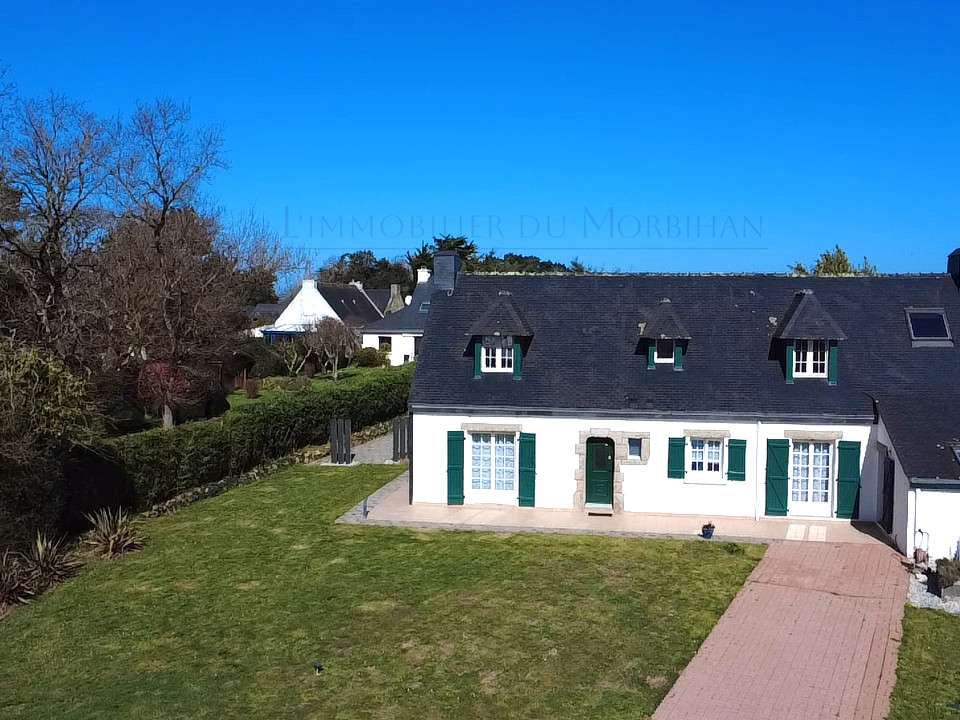 Maison Saint-Armel
