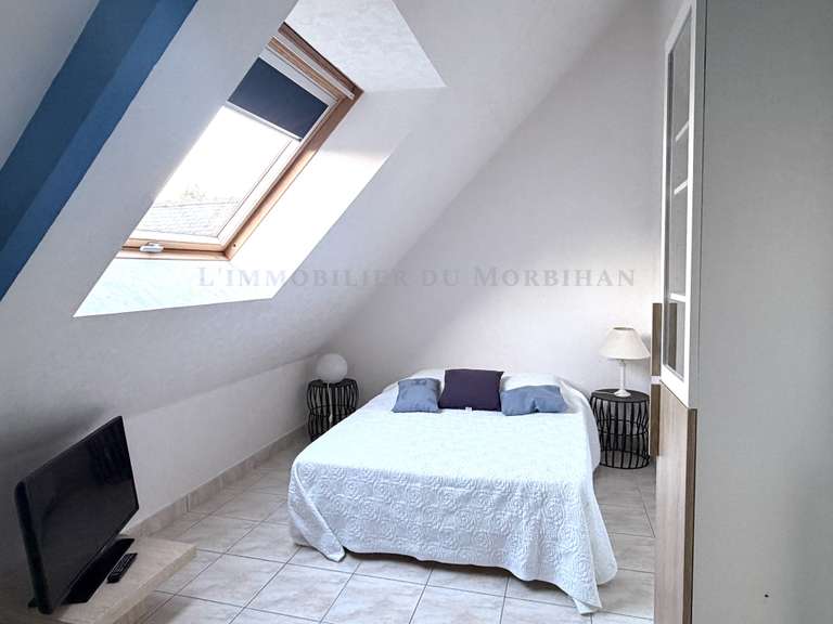 Maison Saint-Armel - 5 chambres - 175m²