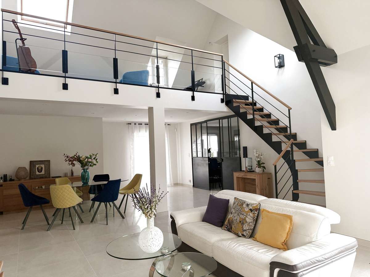 Maison Saint-Armel