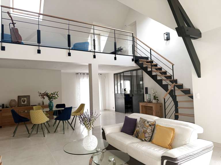 Maison Saint-Armel - 5 chambres - 175m²
