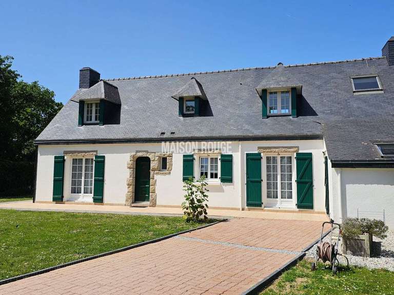 Maison Saint-Armel - 5 chambres