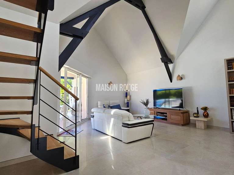 Maison Saint-Armel - 5 chambres