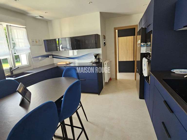 Maison Saint-Armel - 5 chambres