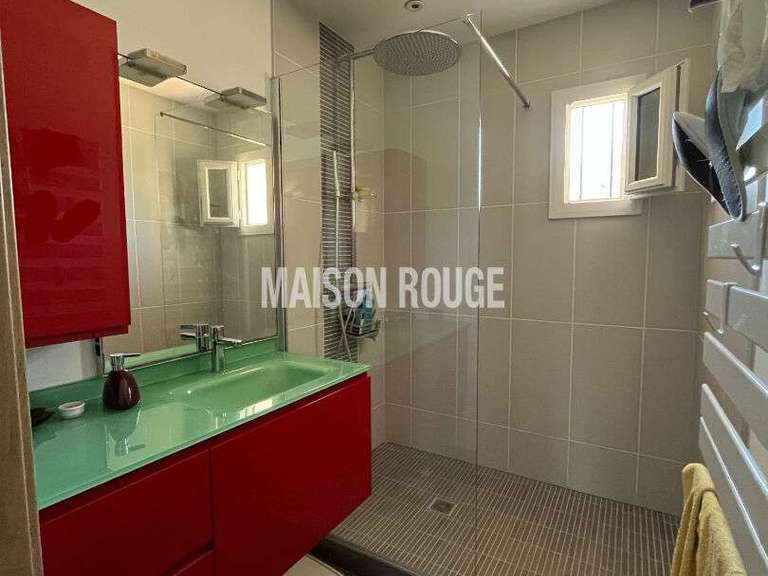 Maison Saint-Armel - 5 chambres