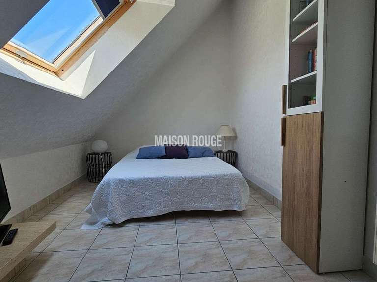 Maison Saint-Armel - 5 chambres