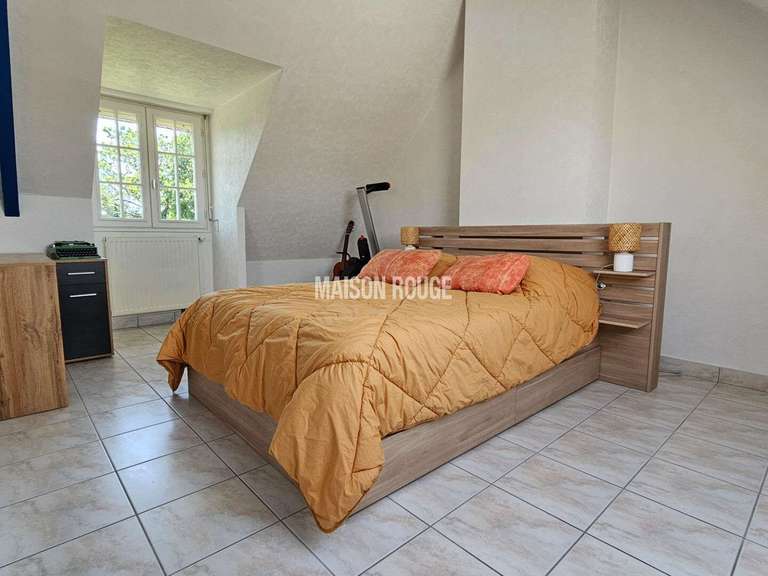 Maison Saint-Armel - 5 chambres