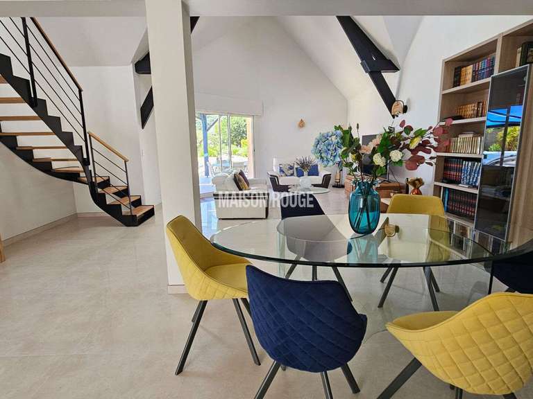 Maison Saint-Armel - 5 chambres
