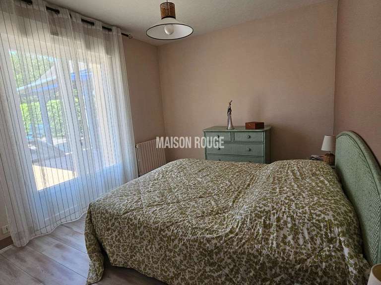 Maison Saint-Armel - 5 chambres