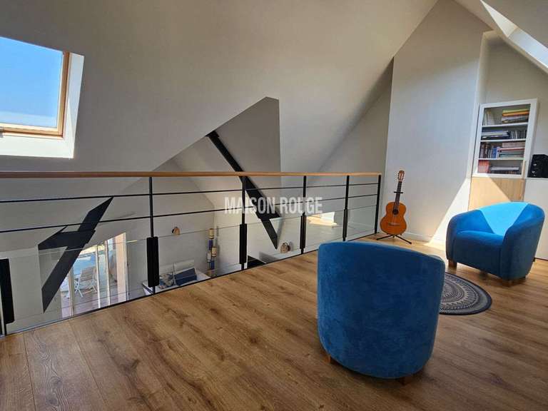 Maison Saint-Armel - 5 chambres