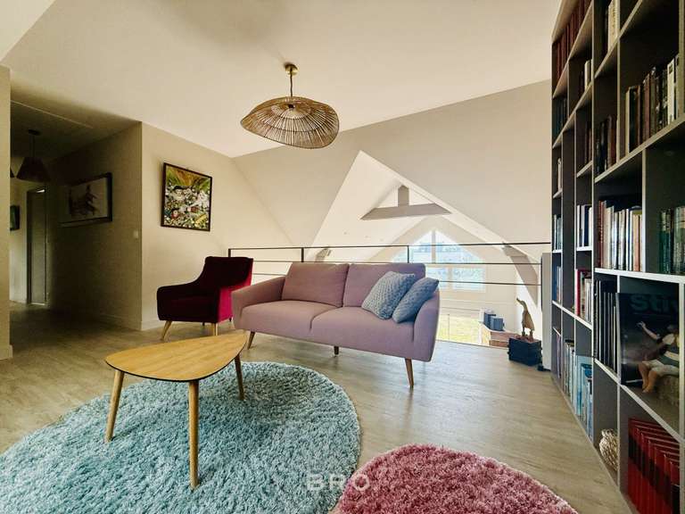 Maison Saint-Armel - 3 chambres