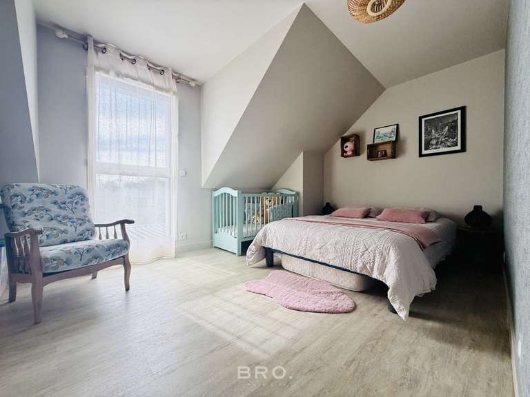 Maison Saint-Armel - 3 chambres