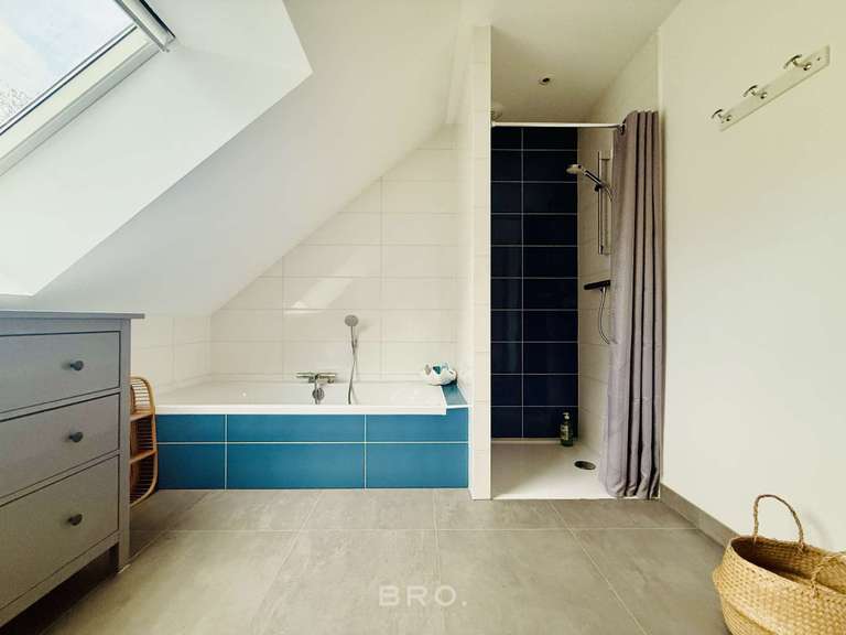 Maison Saint-Armel - 3 chambres