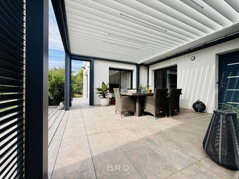 Maison Saint-Armel - 3 chambres