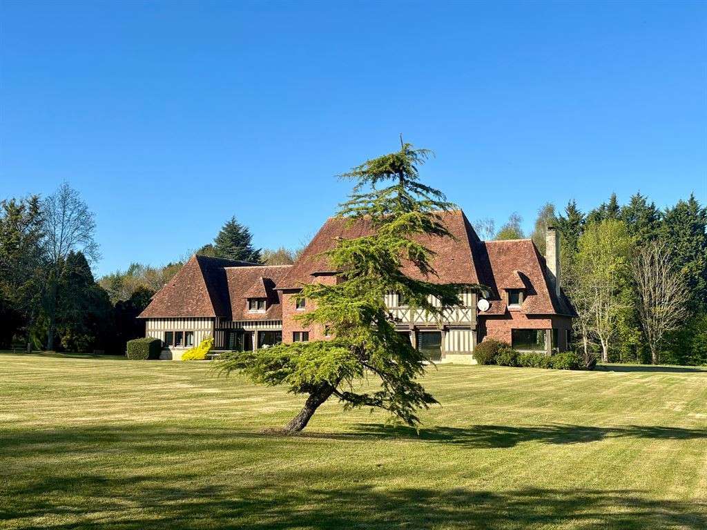 Maison Saint-Arnoult