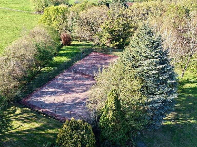 Maison Saint-Arnoult - 7 chambres - 524m²