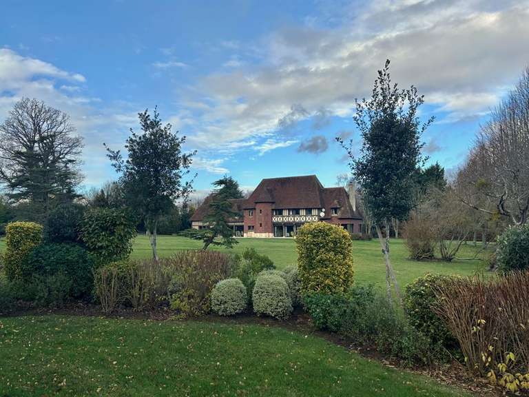 Maison Saint-Arnoult - 7 chambres - 524m²