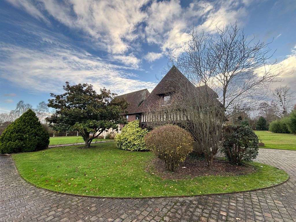 Maison Saint-Arnoult