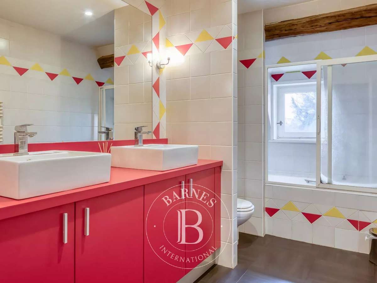 Maison Saint-Arnoult