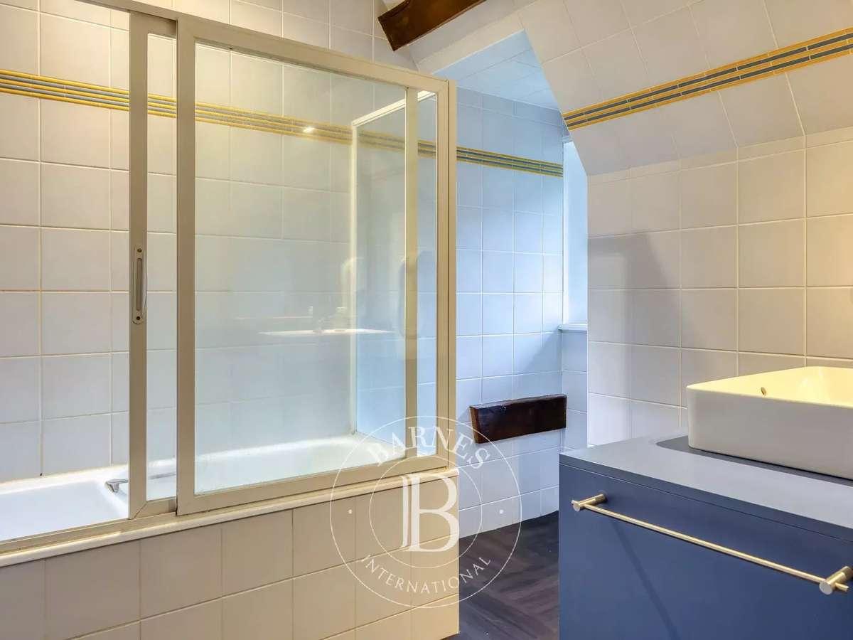 Maison Saint-Arnoult