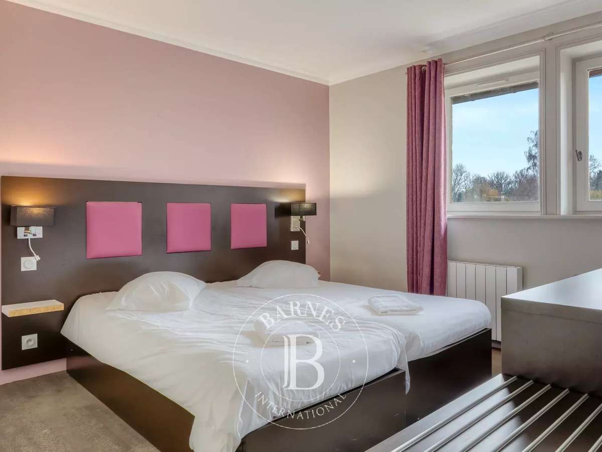 Maison Saint-Arnoult