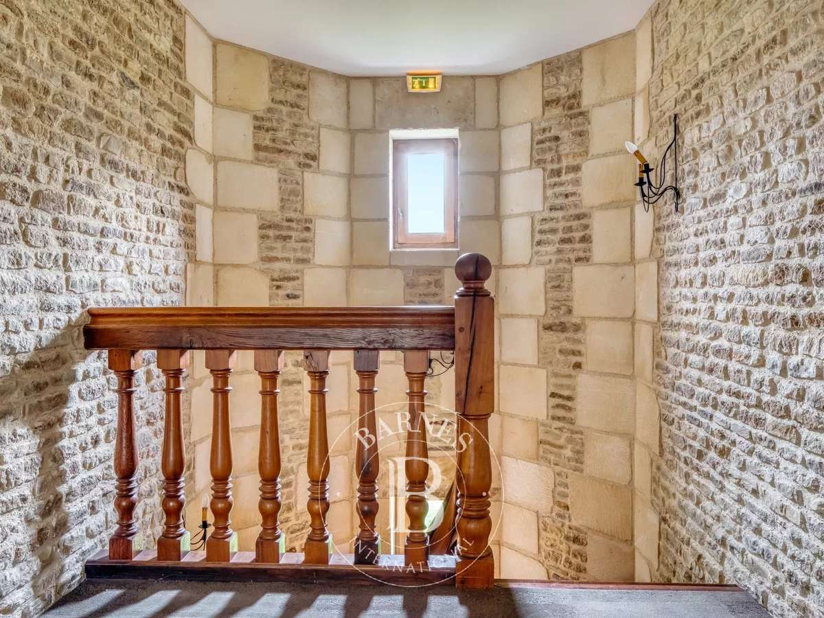 Maison Saint-Arnoult