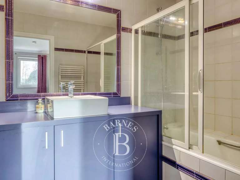 Maison Saint-Arnoult - 9 chambres - 500m²