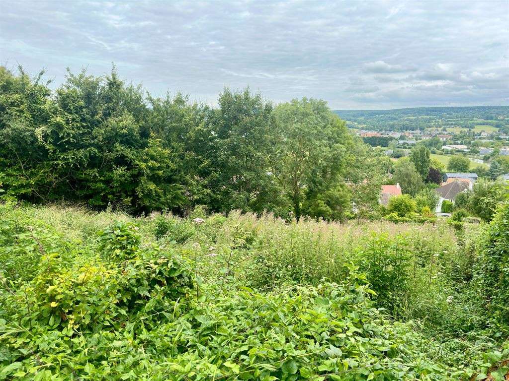 Land Saint-Arnoult