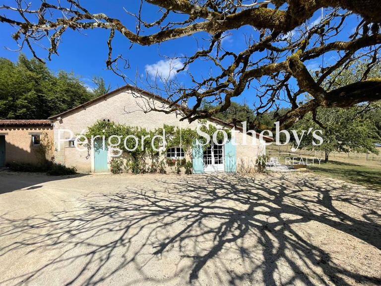 Maison Saint-Astier - 11 chambres - 650m²