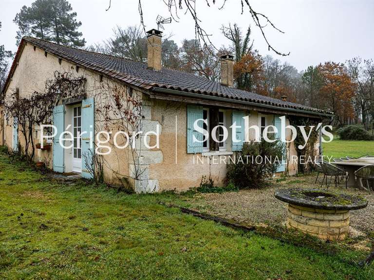 Maison Saint-Astier - 11 chambres - 650m²