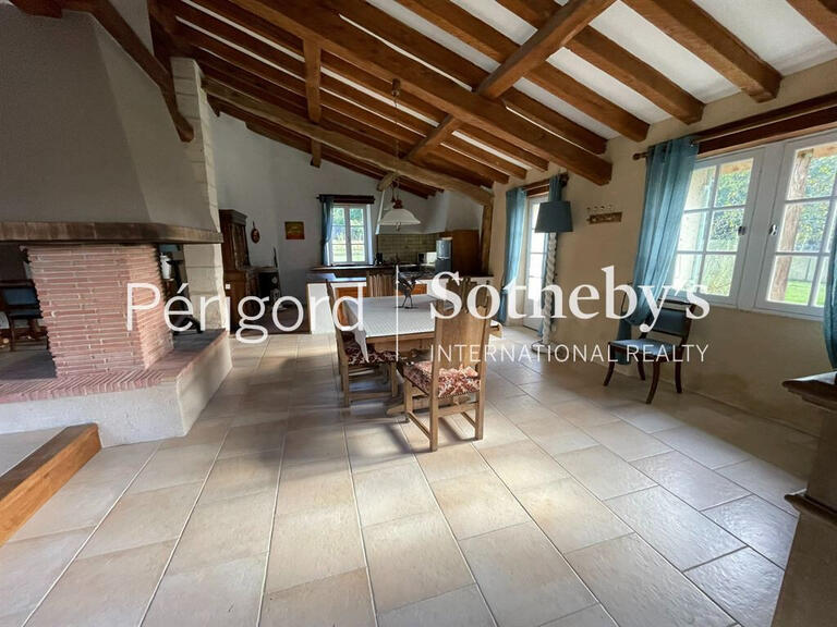 Maison Saint-Astier - 11 chambres - 650m²