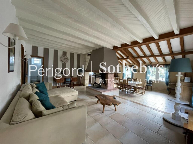 Maison Saint-Astier - 11 chambres - 650m²