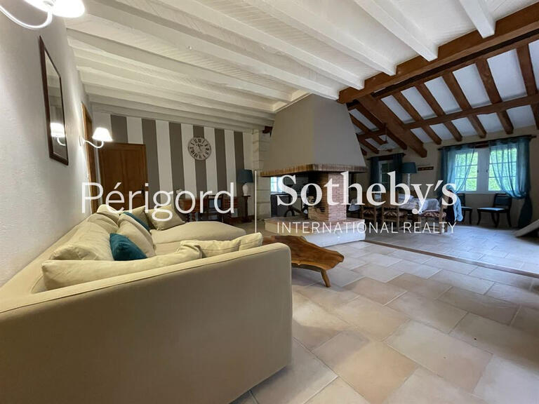 Maison Saint-Astier - 11 chambres - 650m²