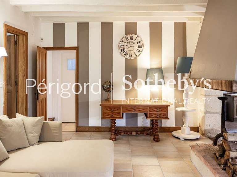 Maison Saint-Astier - 11 chambres - 650m²
