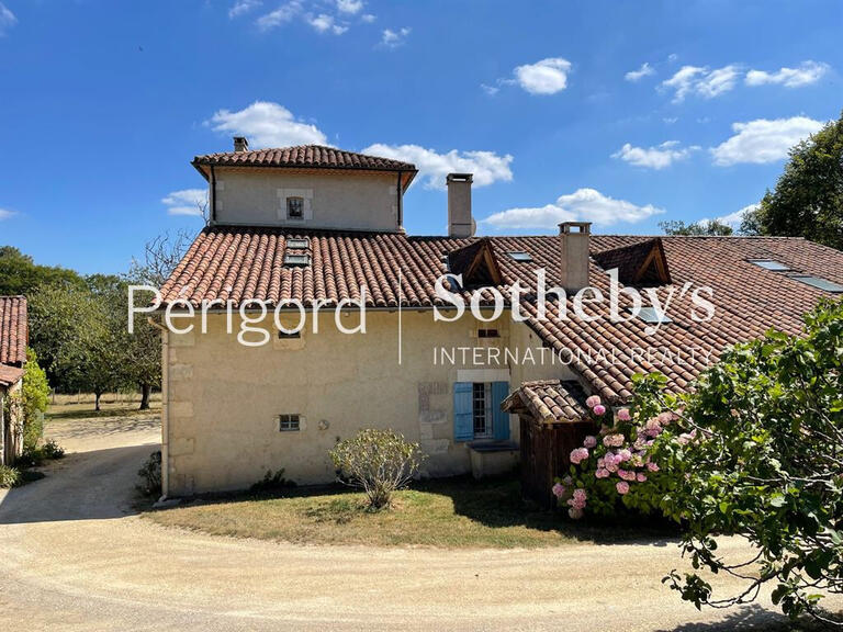 Maison Saint-Astier - 11 chambres - 650m²