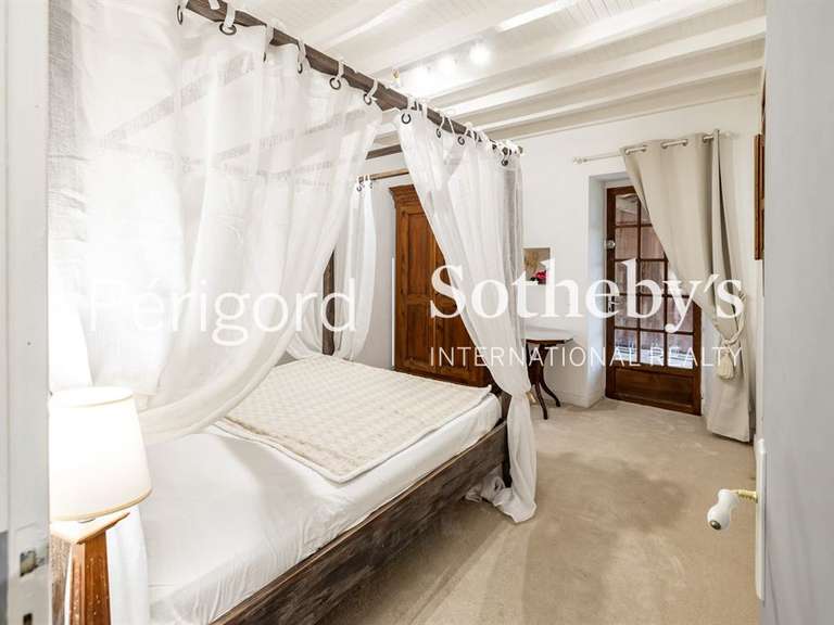 Maison Saint-Astier - 11 chambres - 650m²