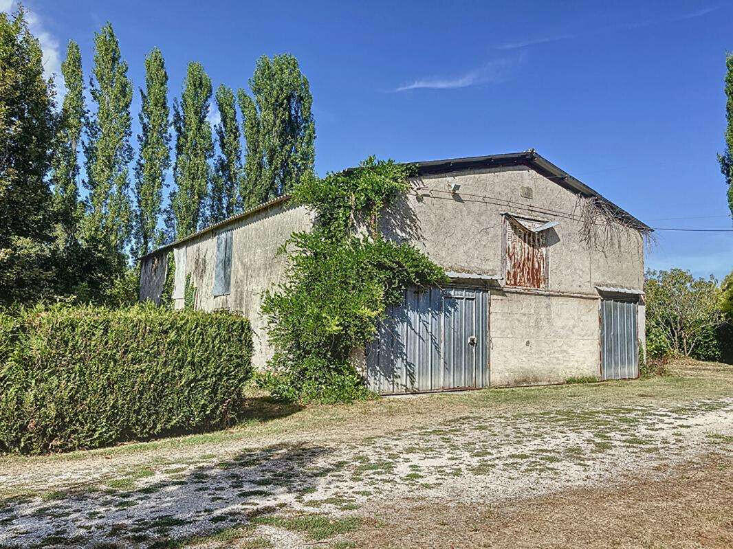 Maison Saint-Astier