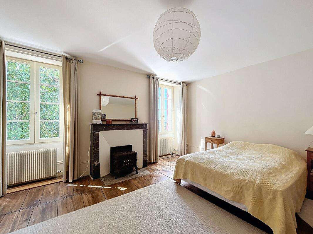Maison Saint-Astier