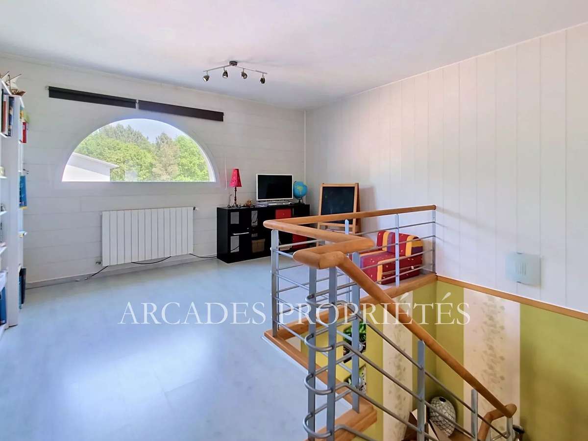 Maison Saint-Aubin-de-Médoc