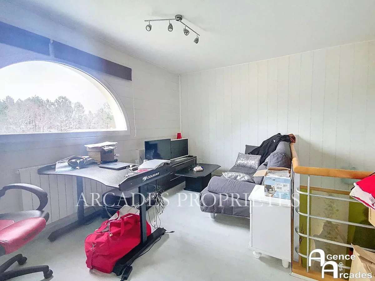 House Saint-Aubin-de-Médoc