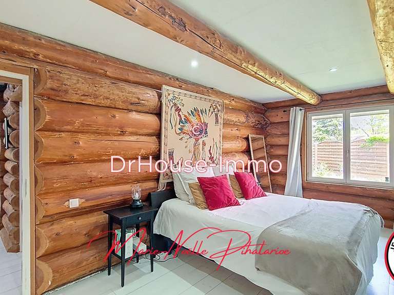 Villa Saint-Aubin-de-Médoc - 8 chambres - 390m²